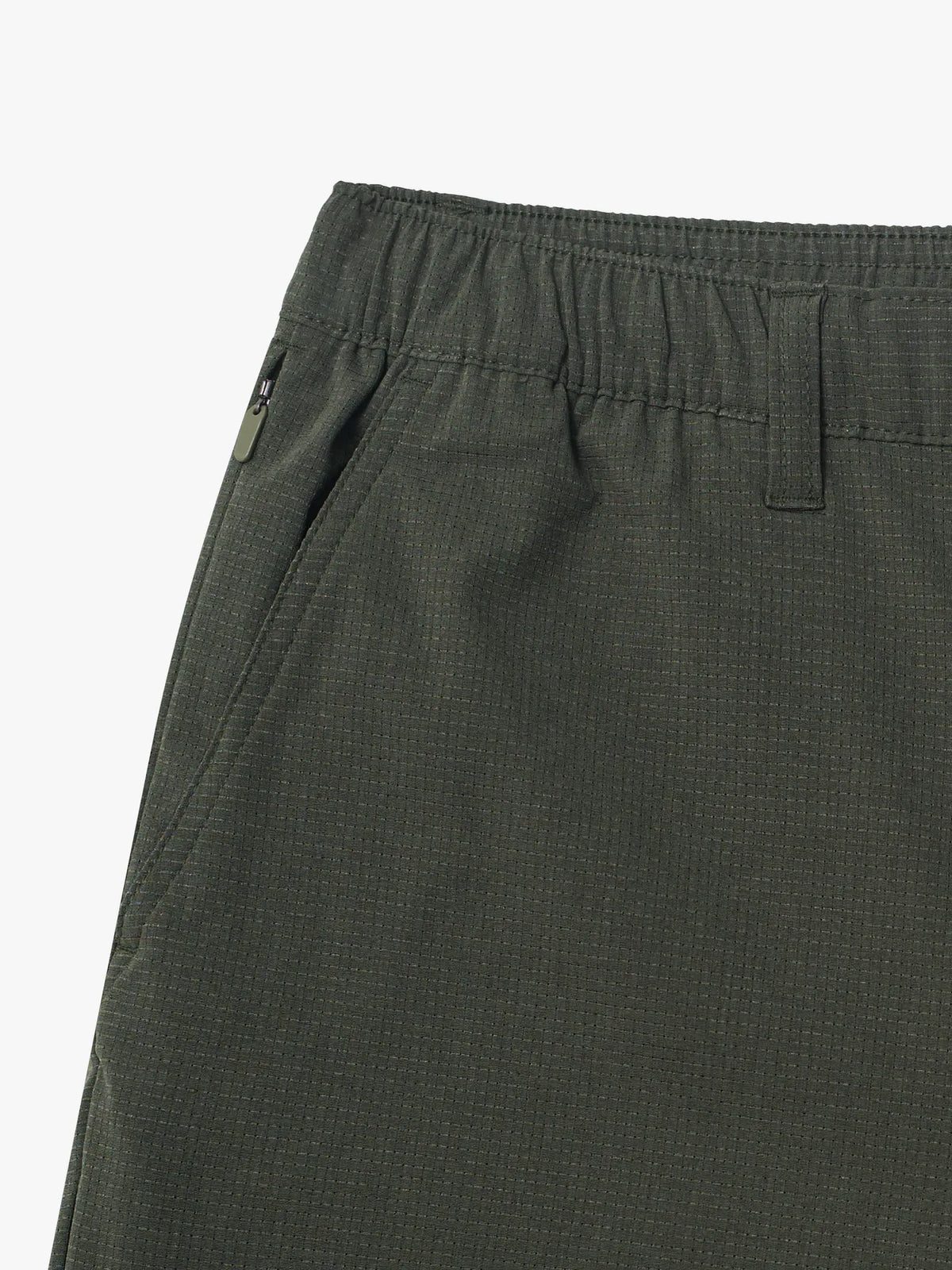 The Hidden Jungles 6" (Breezetech Everywear Performance Short)