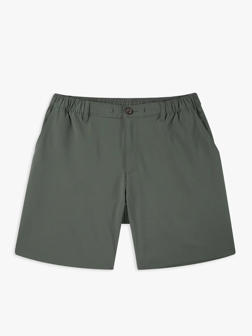 The Hidden Jungles 8" (Everywear Performance Short)