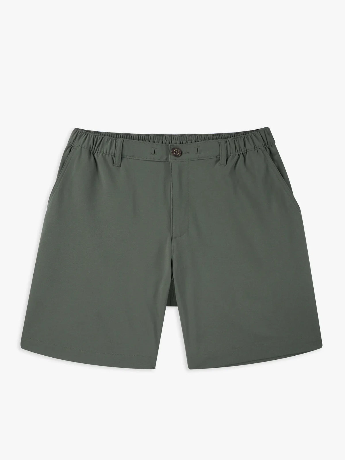 The Hidden Jungles 8" (Everywear Performance Short)
