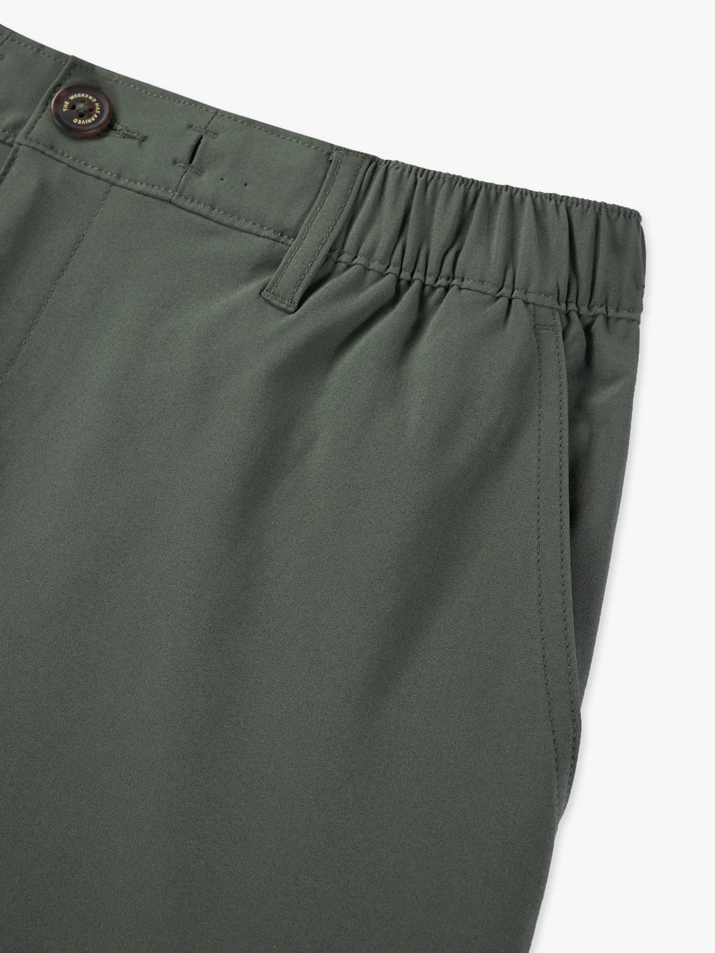 The Hidden Jungles 8" (Everywear Performance Short)
