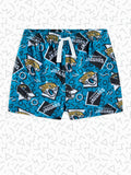 The Jaguars Game Day Fit (Toddler Swim Trunk)