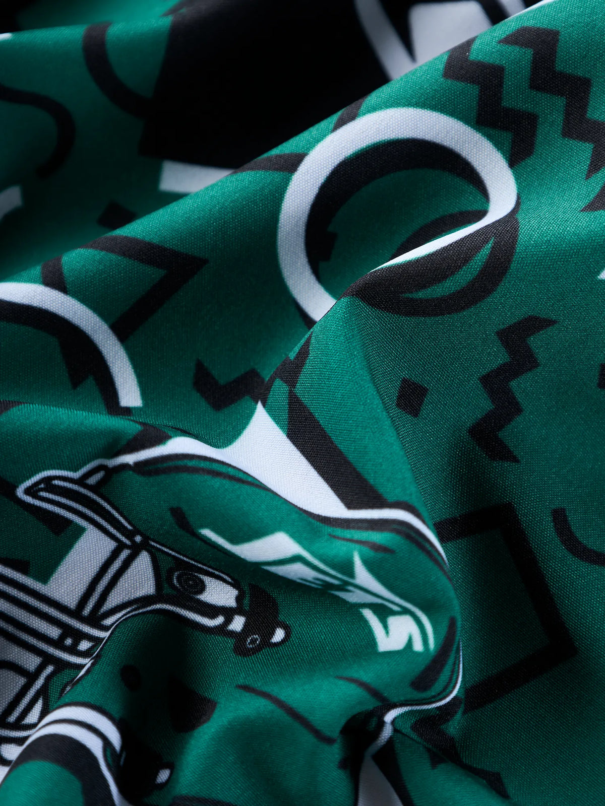 The Jets Game Day Fit  5.5"  (Classic Lined Swim)