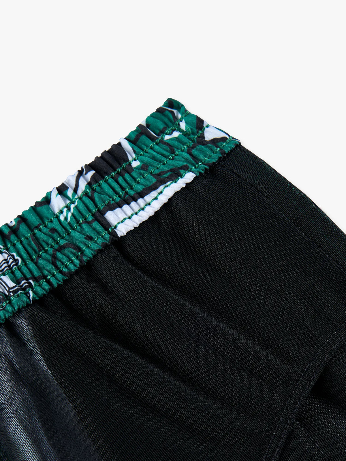 The Jets Game Day Fit (Toddler Swim Trunk)