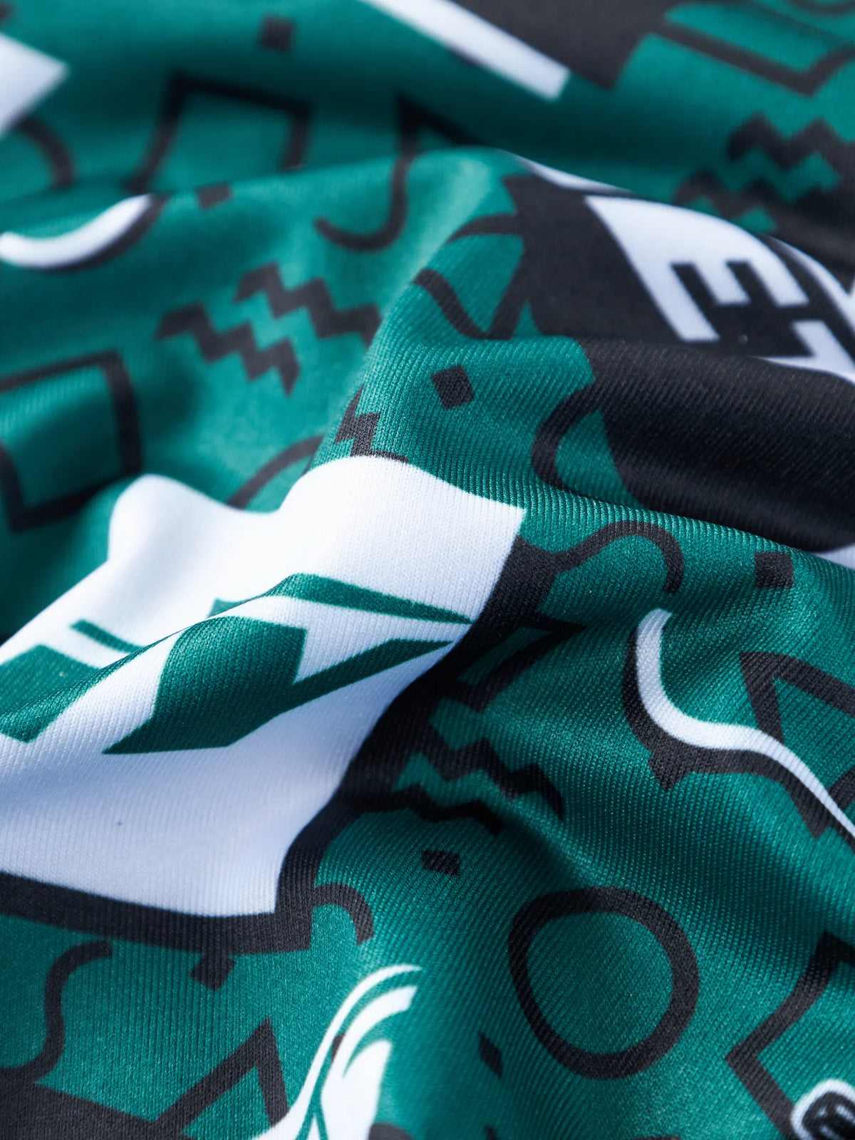 The Jets Game Day Fit (Boys Performance Polo)