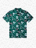 The Jets Game Day Fit (Performance Polo)