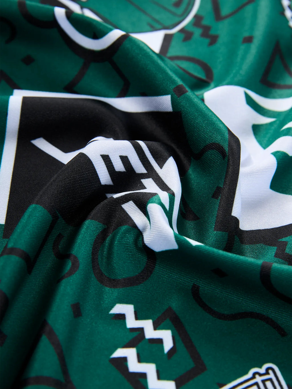 The Jets Game Day Fit (Performance Polo)