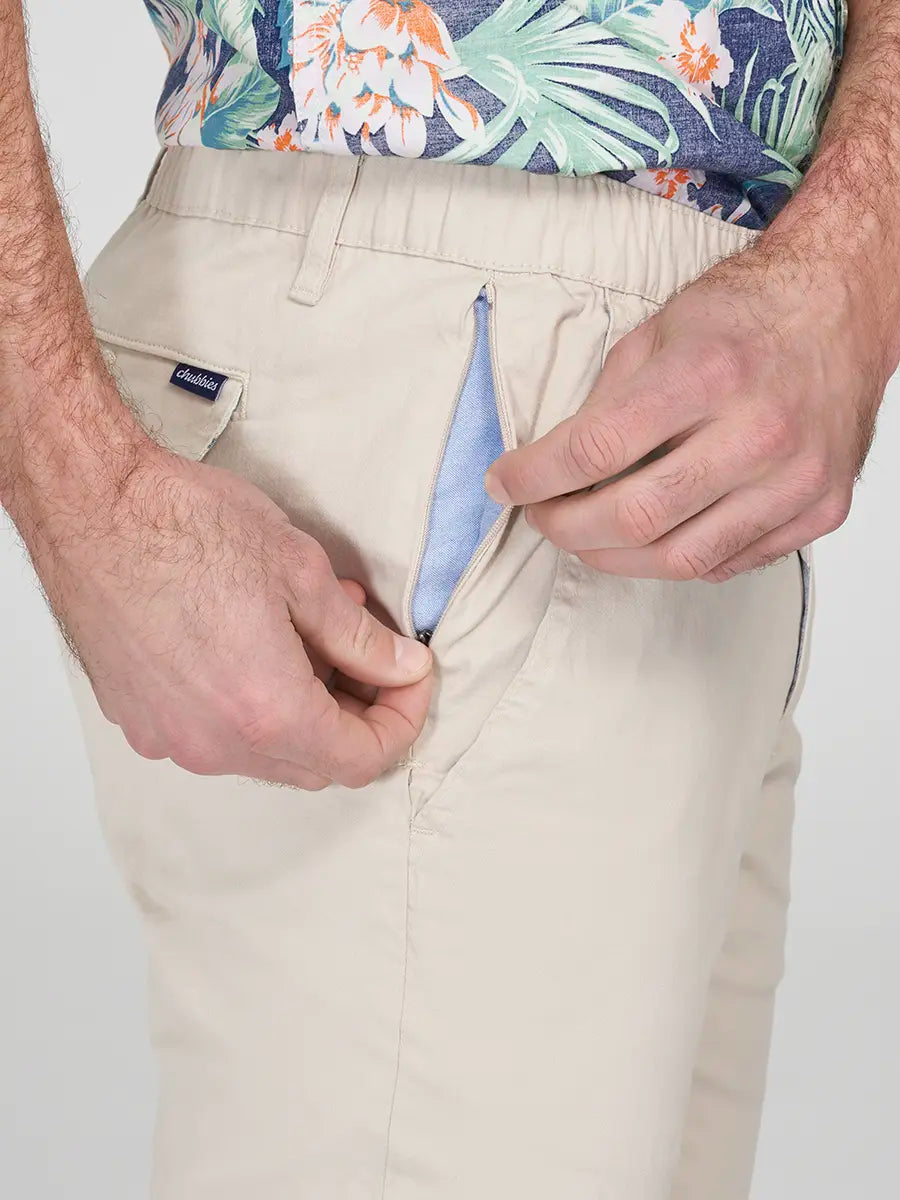 The Khakinators 30" (Originals Pant)