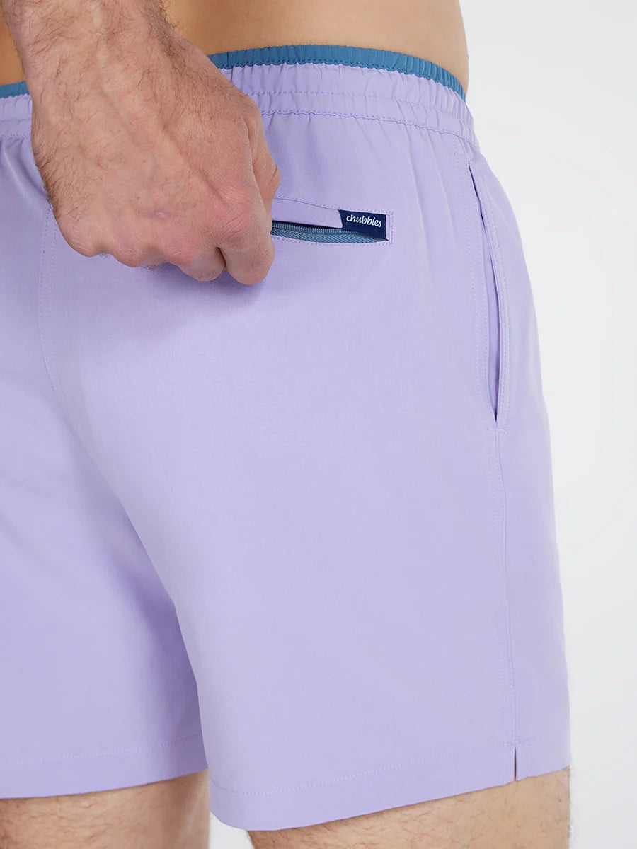 The Love-nders 5.5" (Classic Swim Trunk)