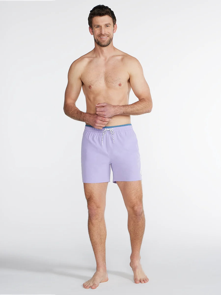 The Love-nders 5.5" (Classic Swim Trunk)