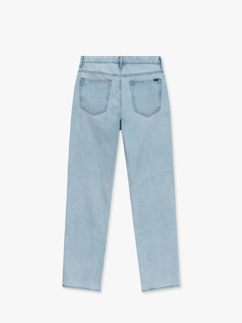 The Light Wash Denim 32" (Classic Jean)