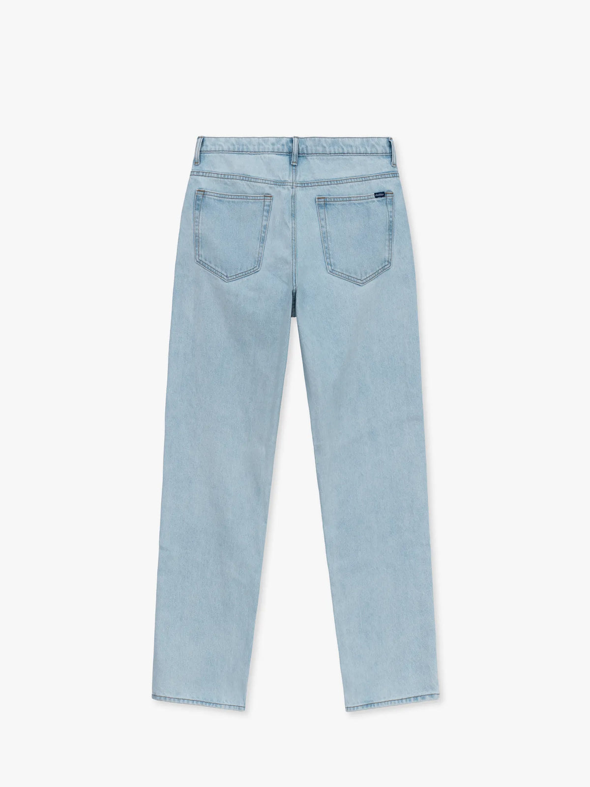 The Light Wash Denim 32" (Classic Jean)