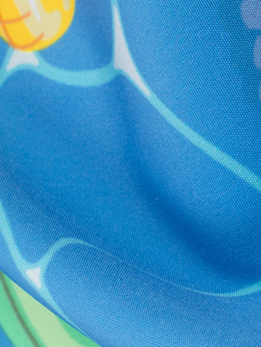 The Lil Cannonball Crews (Toddler Swim Trunk)