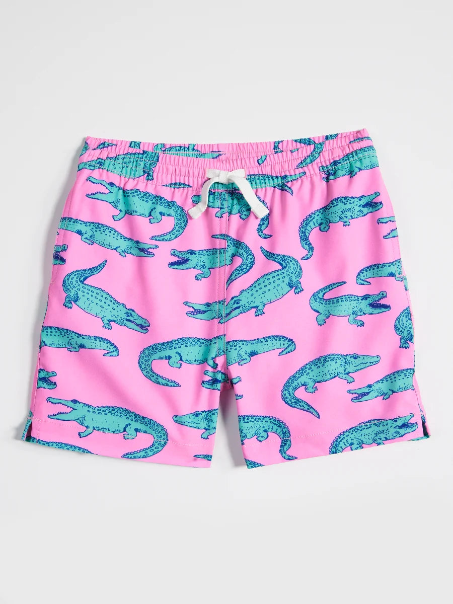 The Lil Glades (Toddler Swim)