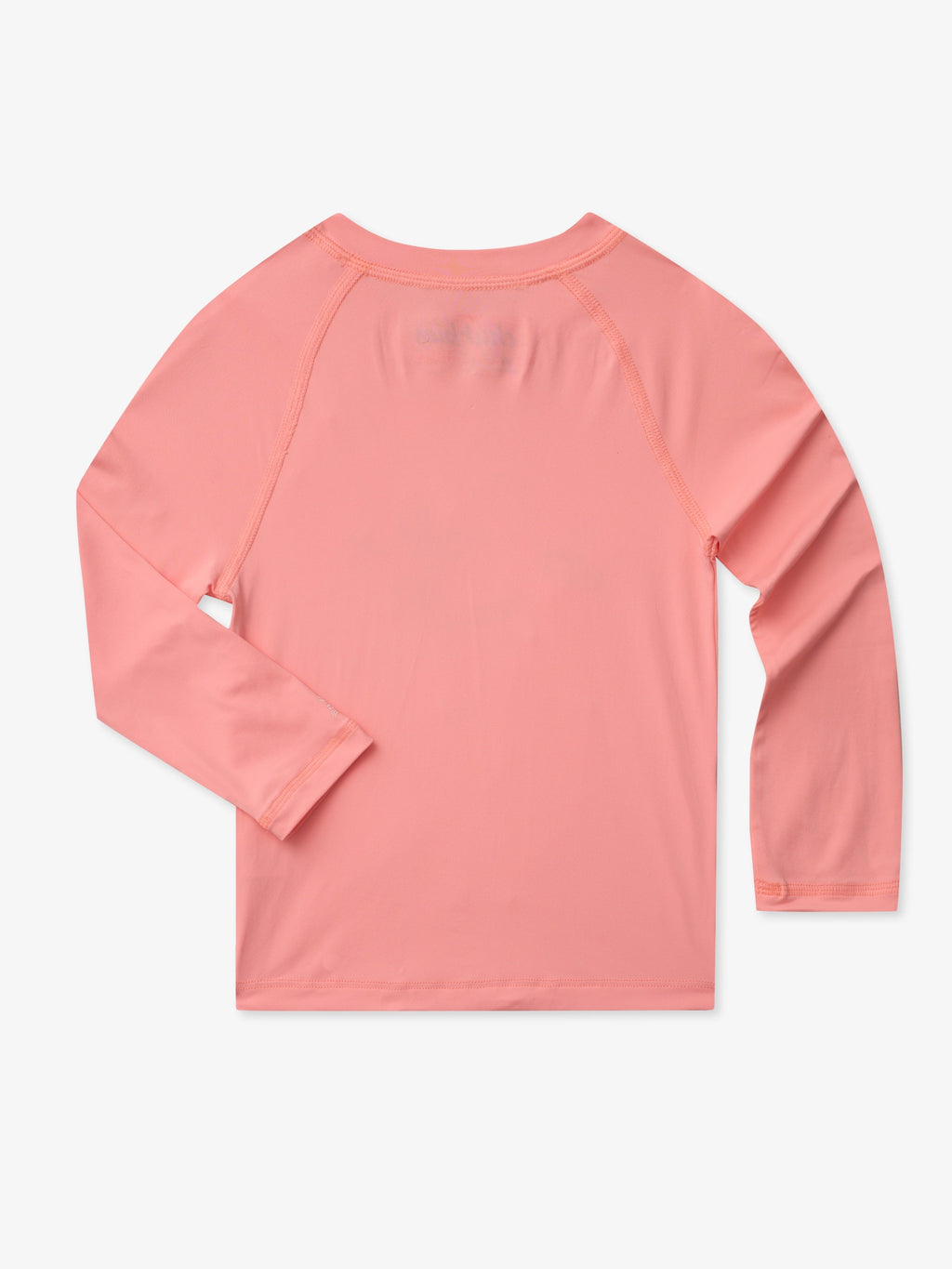 The Lil Light The Way (Toddler Rashguard)