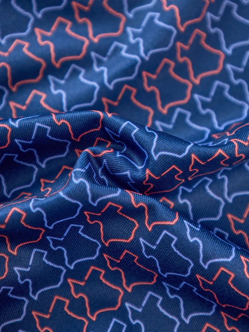 The Lone Star (Performance Polo)