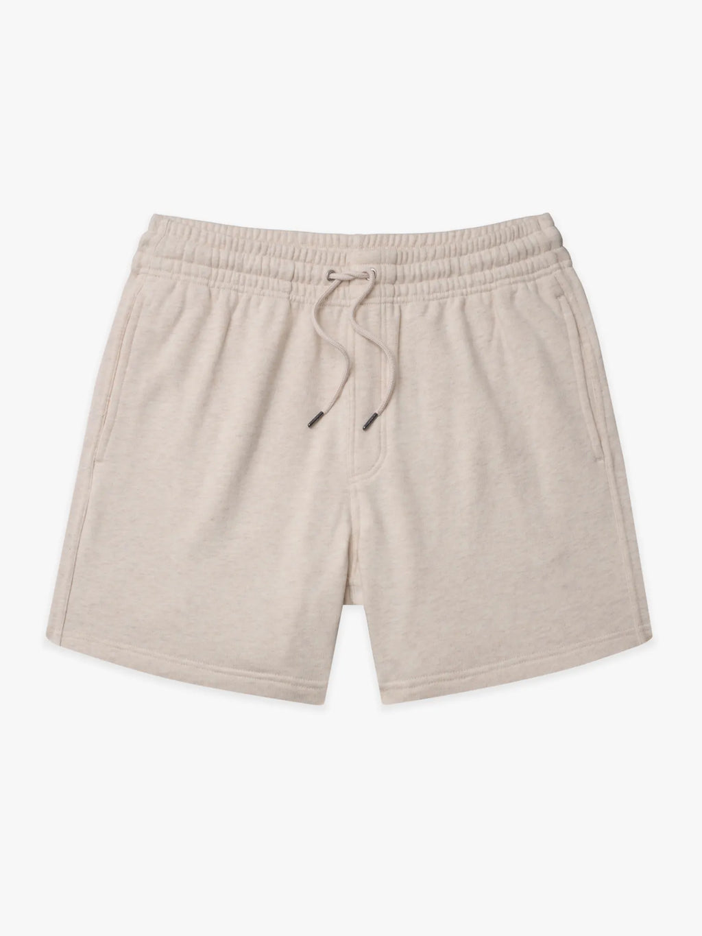The Mellow Stones (Heathered Comfort Short)