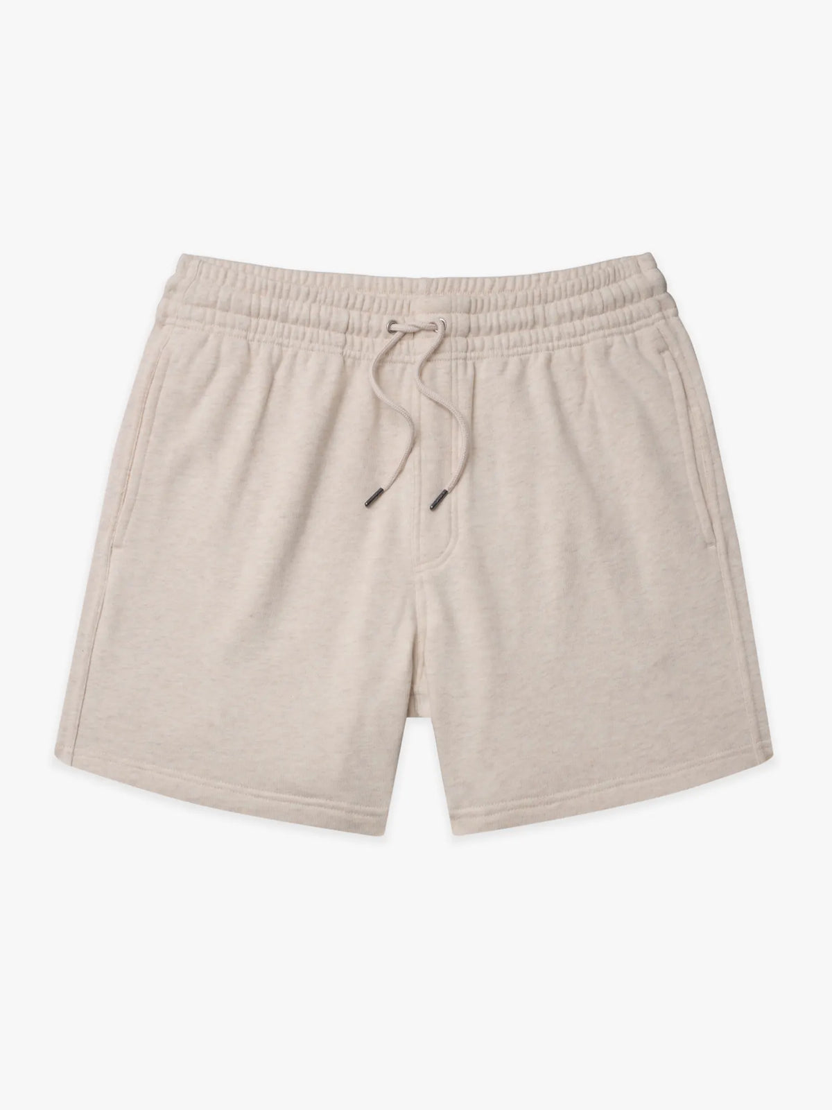 The Mellow Stones (Heathered Comfort Short)