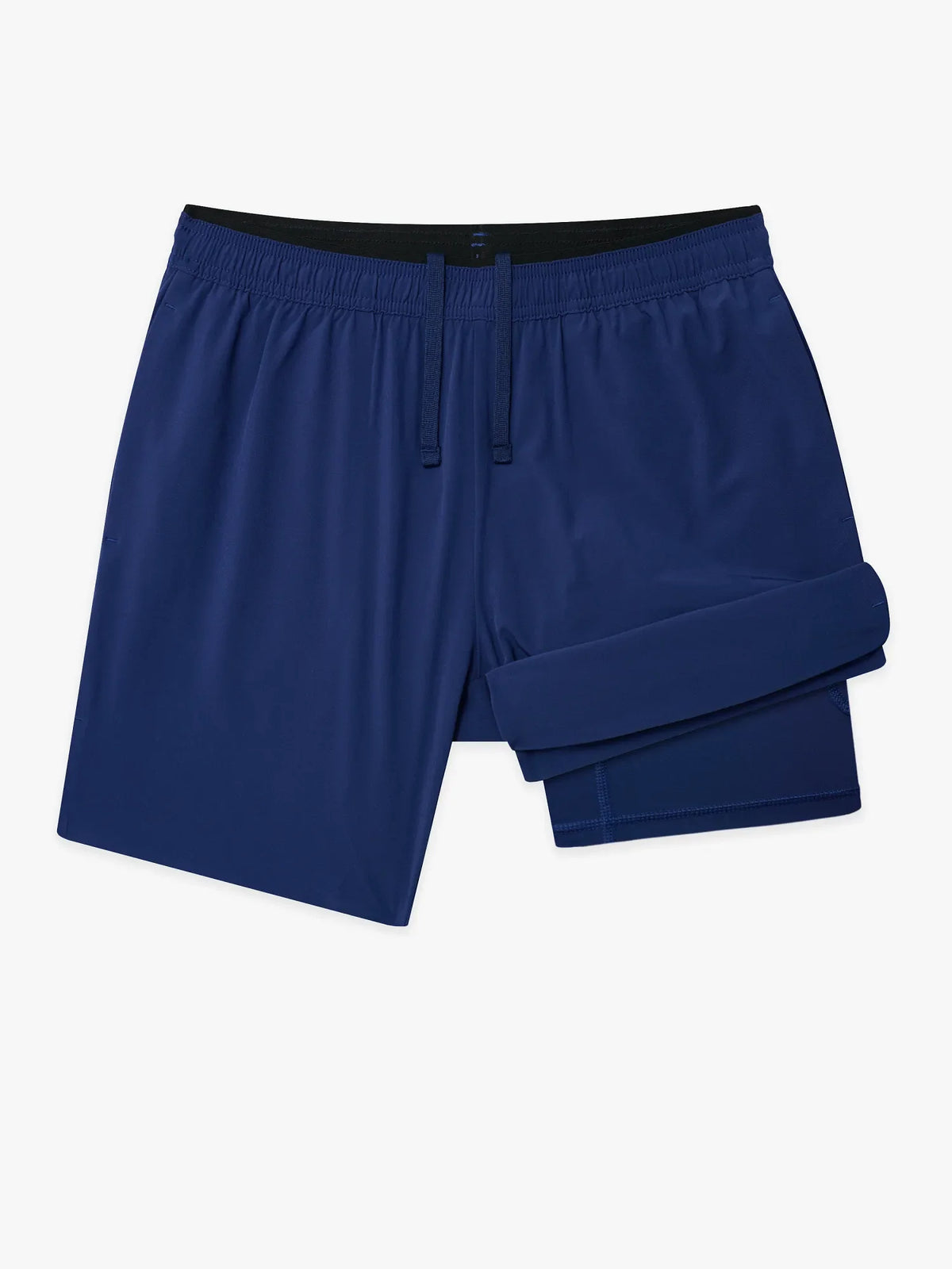 The Midnight Marines 7" (Ultimate Training Short with Hidden Liner)