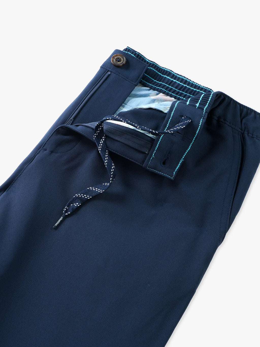 The Navy Babys 32" (Everywear Performance Pant)