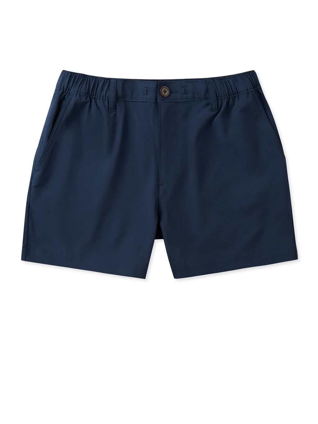 The Navy Babys 4" (Everywear Performance Short)