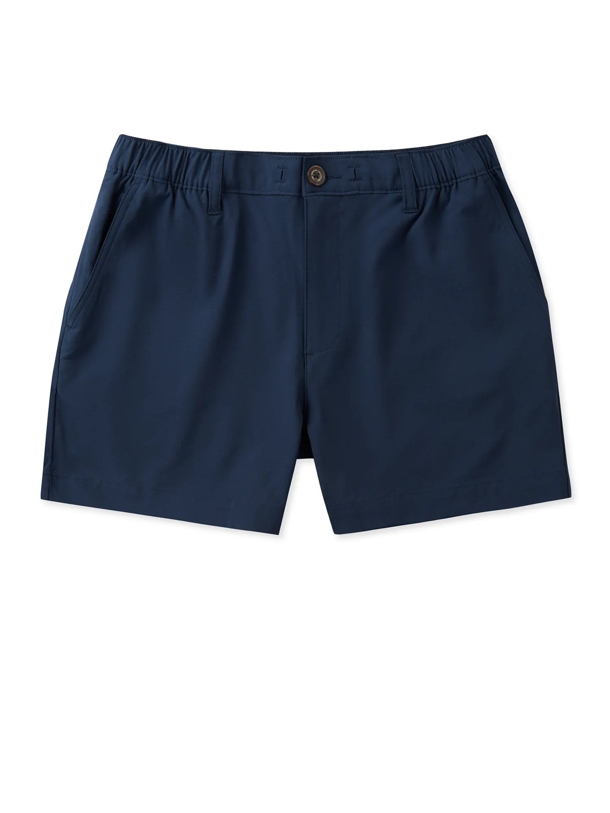 The Navy Babys 4" (Everywear Performance Short)