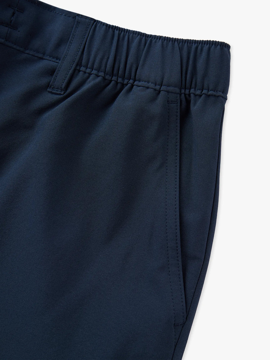 The Navy Babys 4" (Everywear Performance Short)