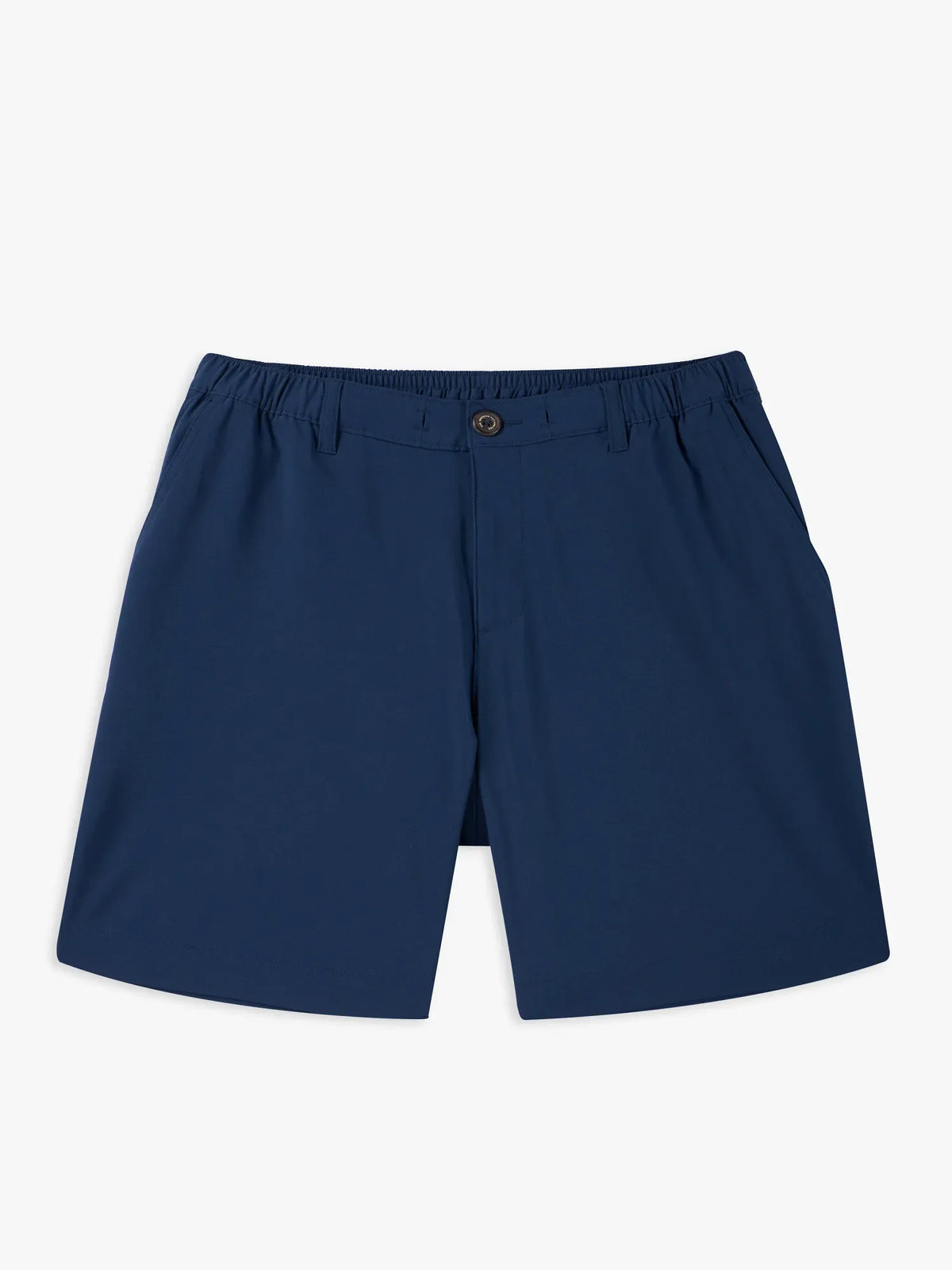 The Navy Babys 8" (Everywear Performance Short)