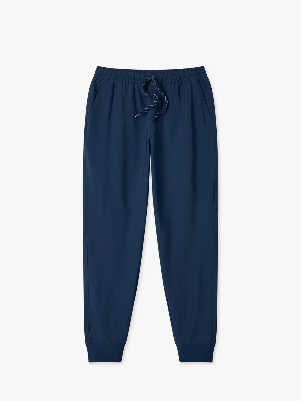 The Navy Babys (Everywear Performance Jogger)