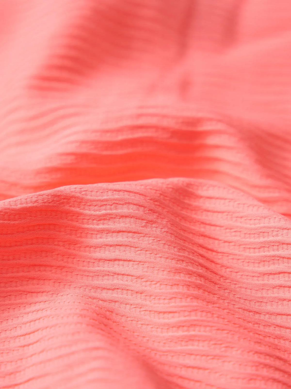 The Nectar Glows 7" (Textured Lined Swim)