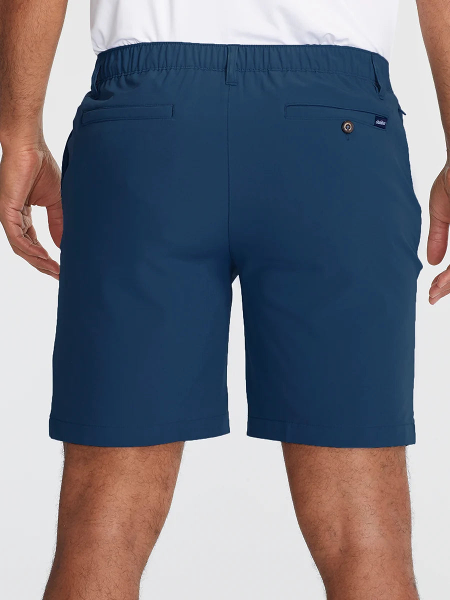 The New Avenues 8" (Everywear Stretch)