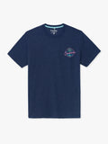 The Night Never Sleeps (Non Pocket Graphic T-Shirt)
