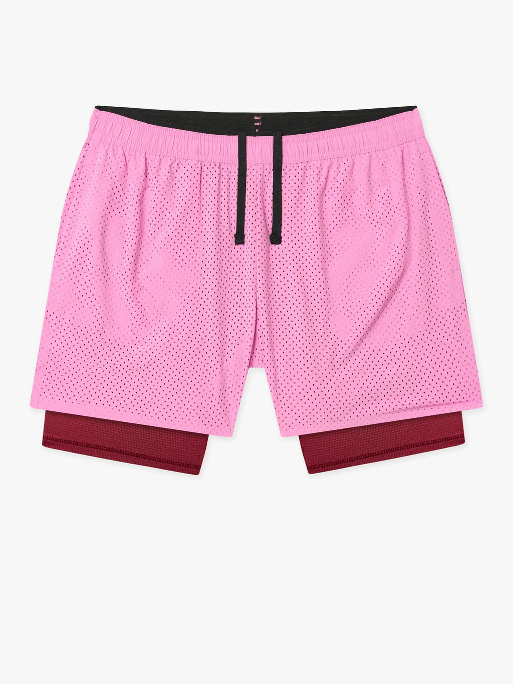 The Orchids 5.5" (Blocked Ultimate Training Short)