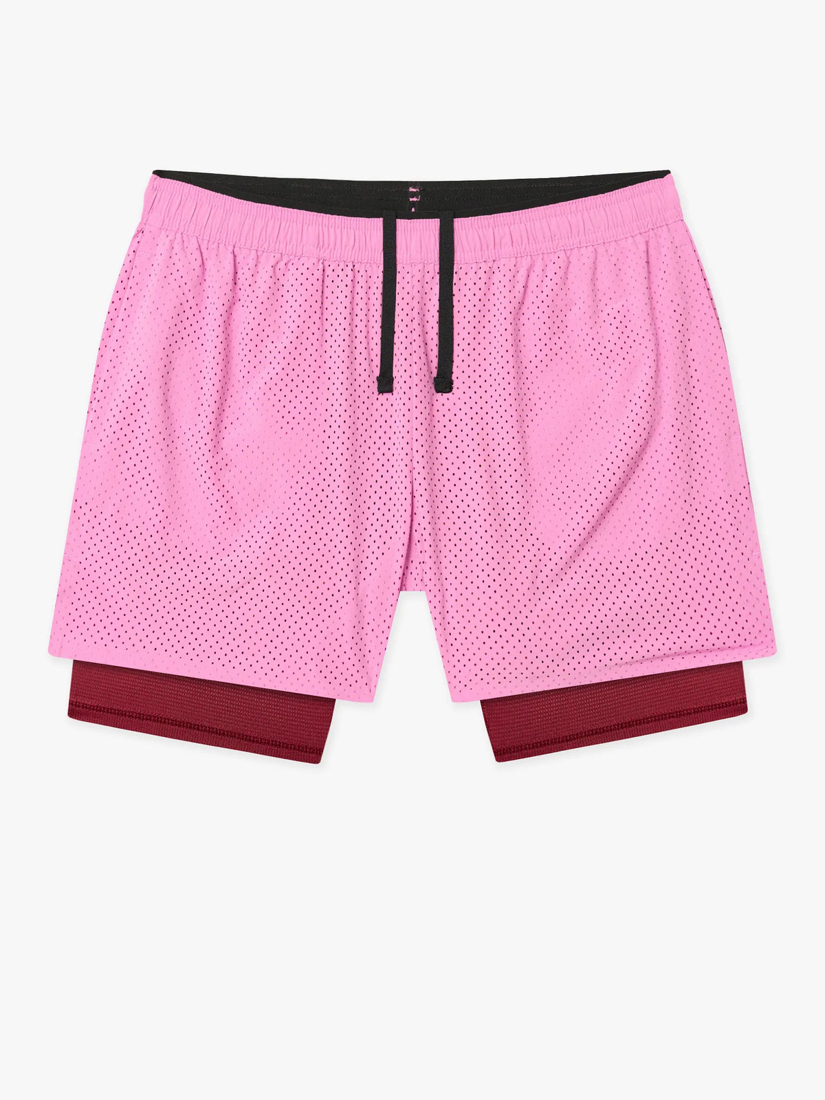 The Orchids 5.5" (Blocked Ultimate Training Short)