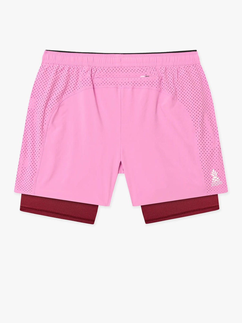 The Orchids 5.5" (Blocked Ultimate Training Short)