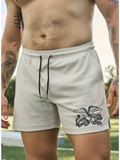 The Fortitude and Grit (CoMotion Unlined Short)