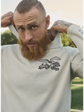 The Fortitude and Grit (CoMotion Hoodie)