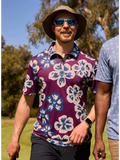 The Berry Botanica (Range Polo)
