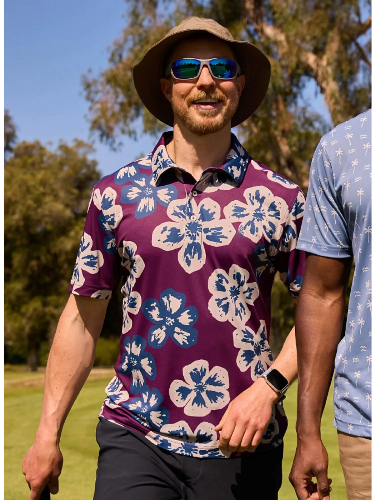 The Berry Botanica (Range Polo)