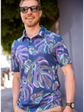 The Variegated (Range Polo)
