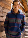 The Camp Quilt (Cloud 10 Hoodie)