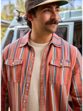 The Side A (Performance Flannel)