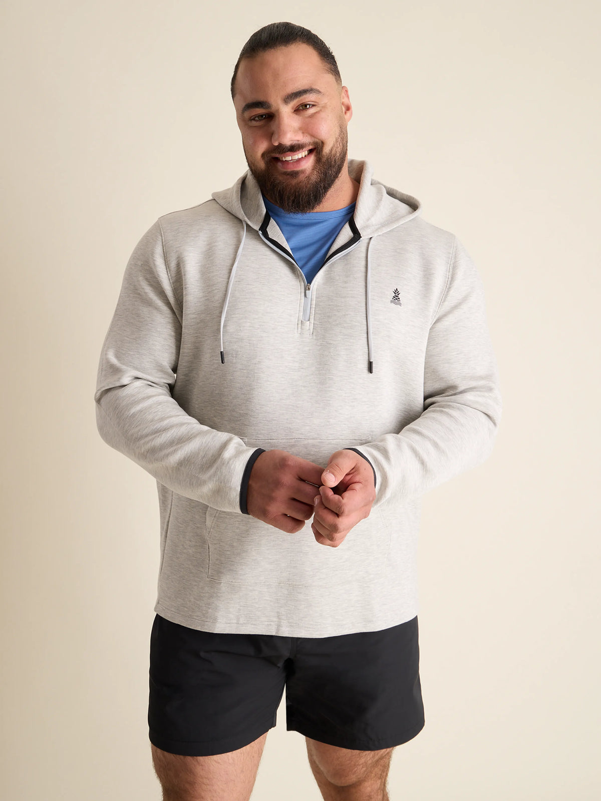 The 6th Period (Set Hoodie)