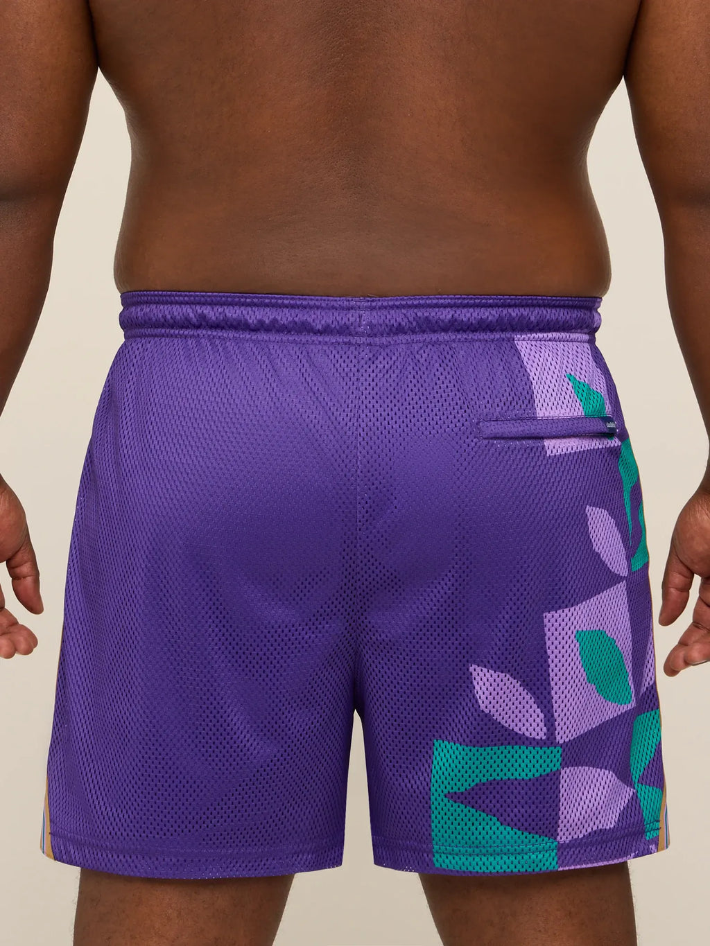 The ATLs (Mesh Short)