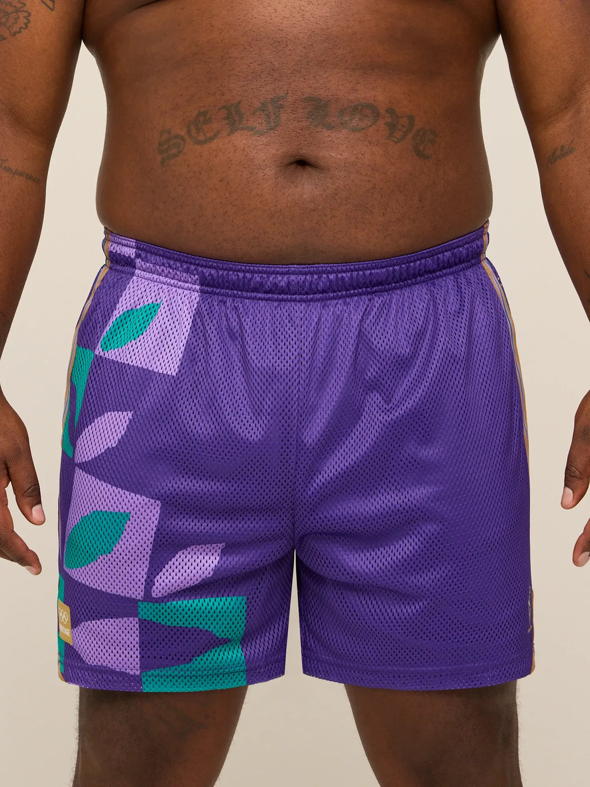 The ATLs (Mesh Short)