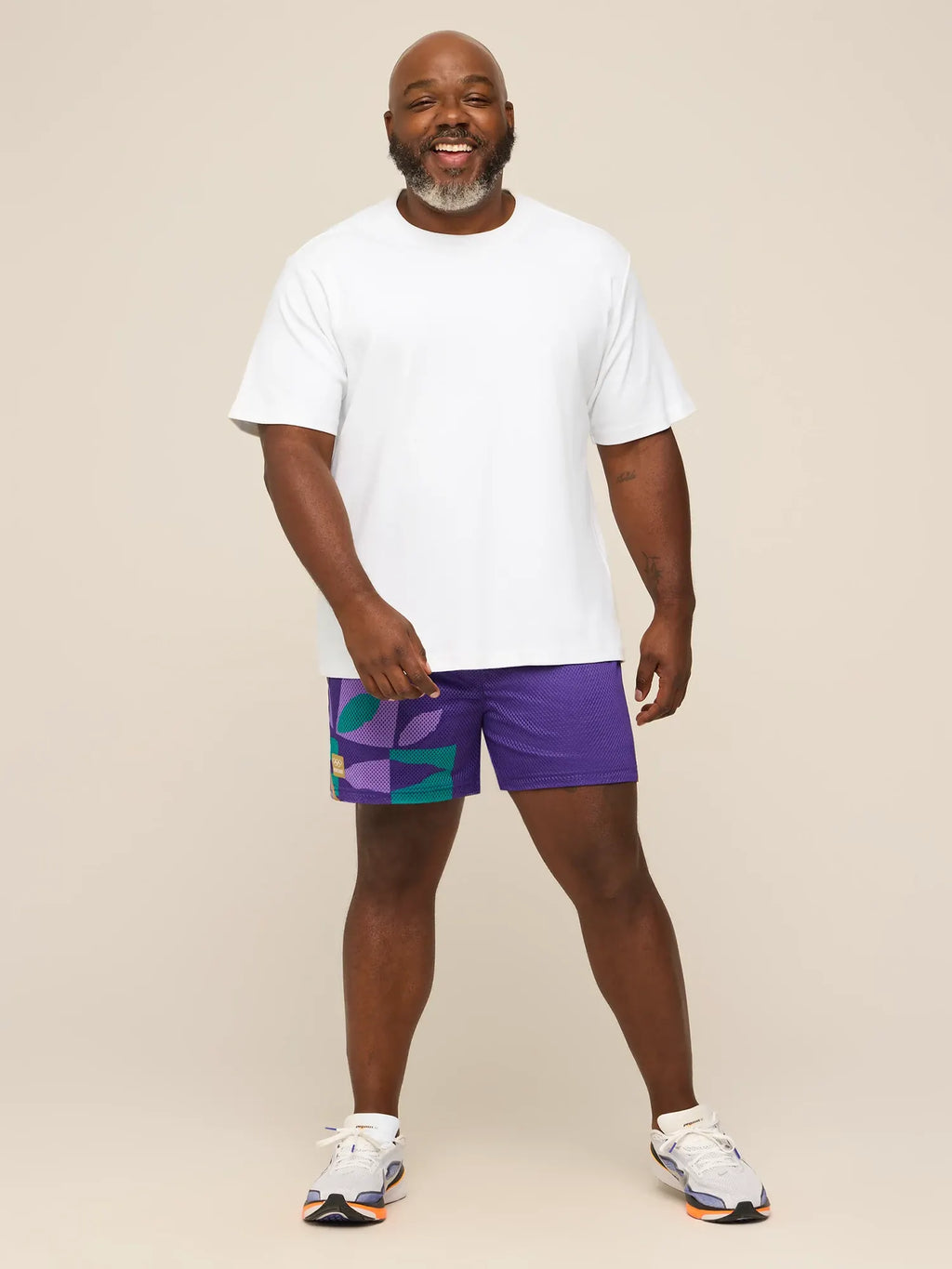 The ATLs (Mesh Short)