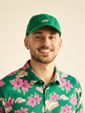 The Pimento Sammy (Dad Hat)