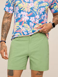 The Alcove Greens 6" (Breezetech Everywear Performance Short)