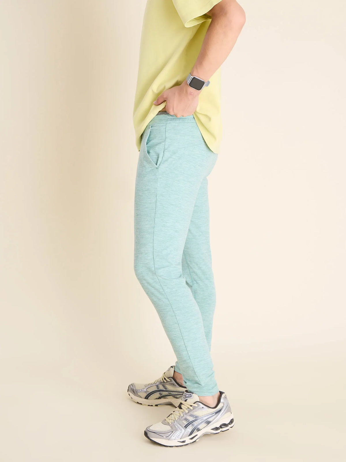 The Alpine Lakes (Movementum Jogger)