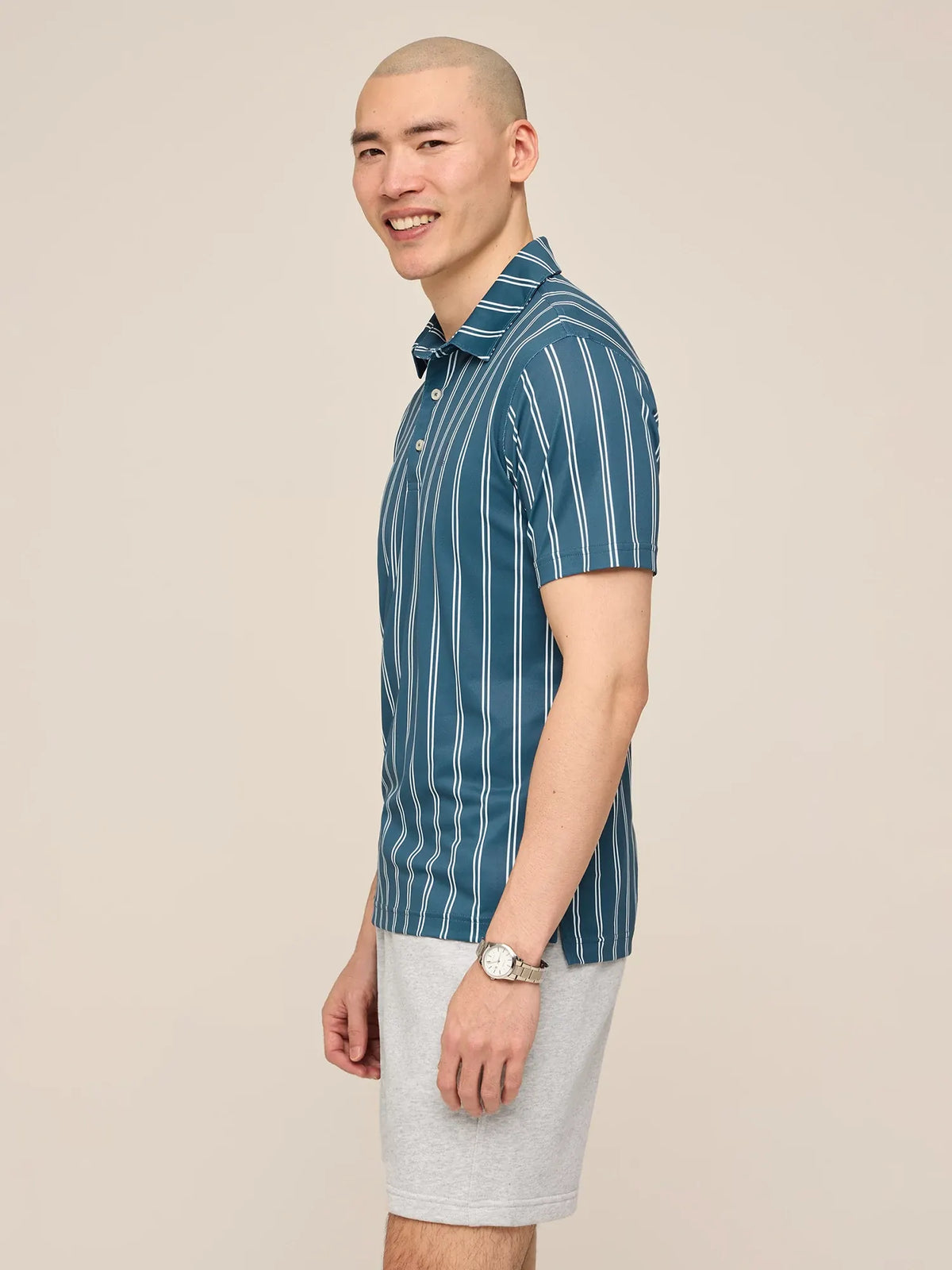 The Are You Shores (Range Polo)