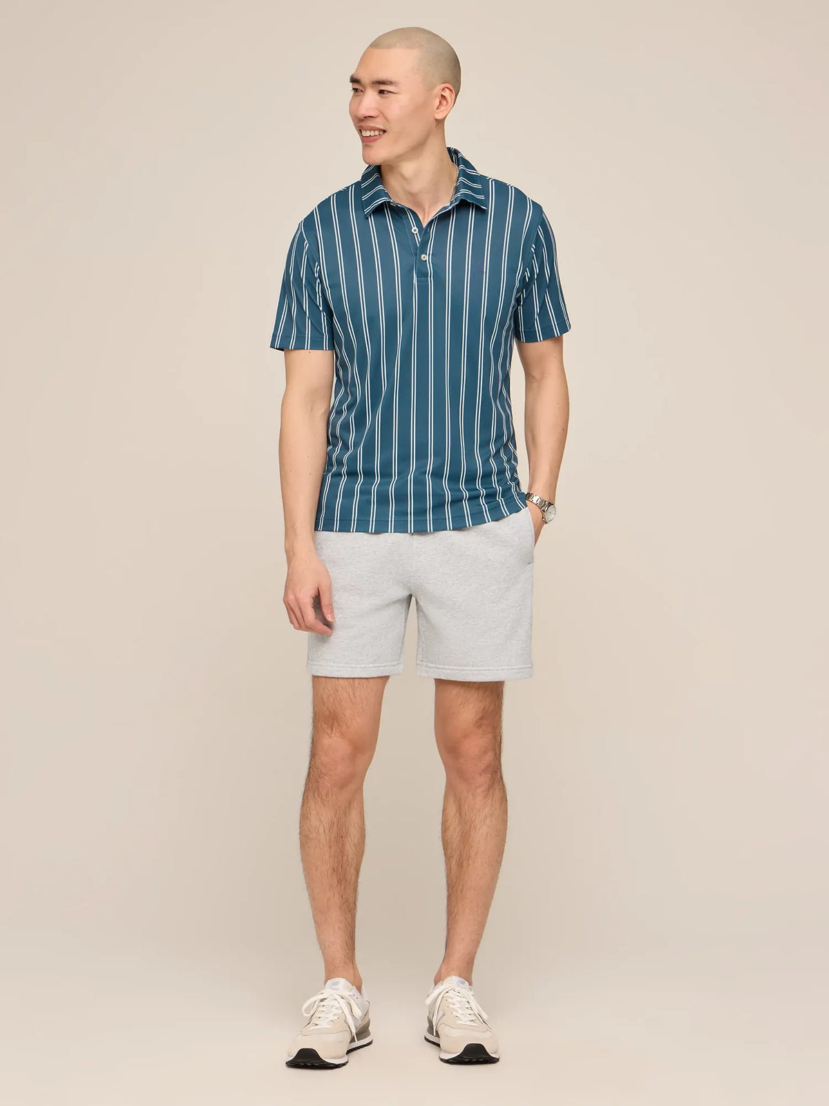 The Are You Shores (Range Polo)